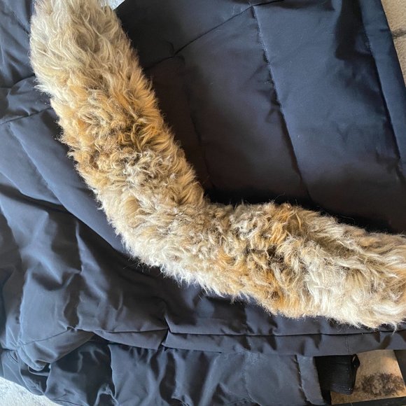 Aritzia st Anton Parka - Picture 9 of 11